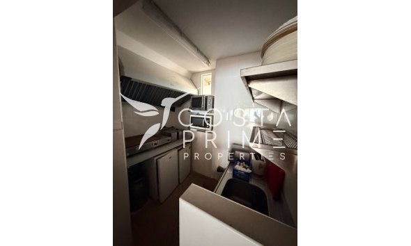 Reventa - Local / Comercio - Benidorm