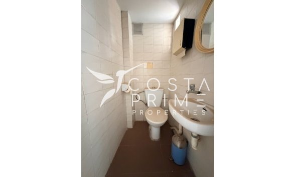 Reventa - Local / Comercio - Benidorm