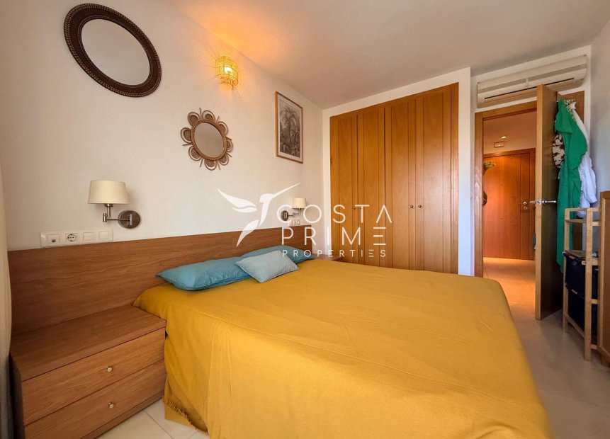 Resale - Apartment / Flat - Benidorm