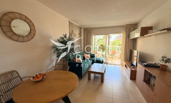 Resale - Apartment / Flat - Benidorm