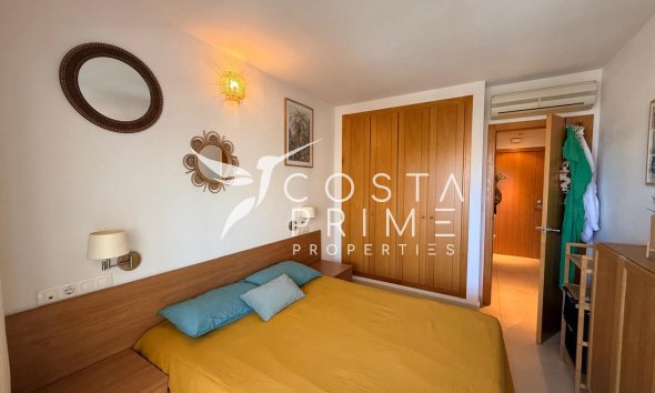 Resale - Apartment / Flat - Benidorm