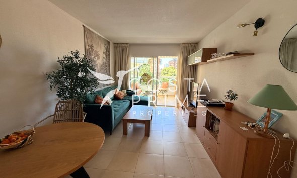 Resale - Apartment / Flat - Benidorm