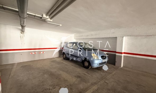 Resale - Apartment / Flat - Benidorm
