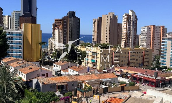 Resale - Apartment / Flat - Benidorm