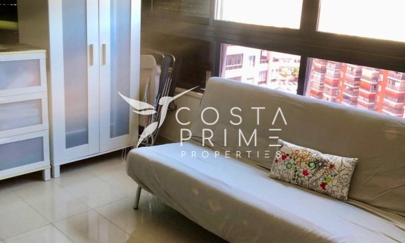 Reventa - Apartamento / Piso - Benidorm