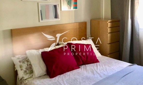Reventa - Apartamento / Piso - Benidorm
