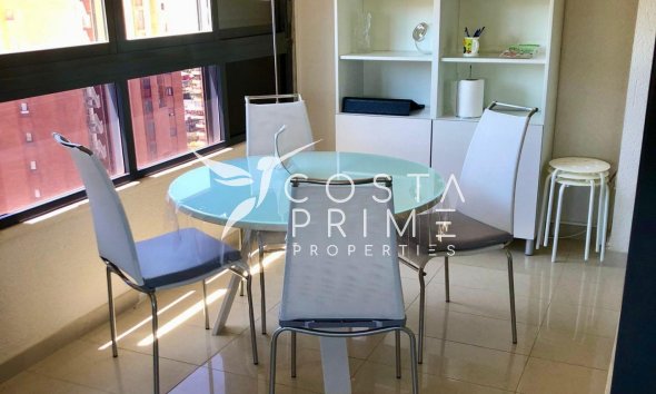 Reventa - Apartamento / Piso - Benidorm