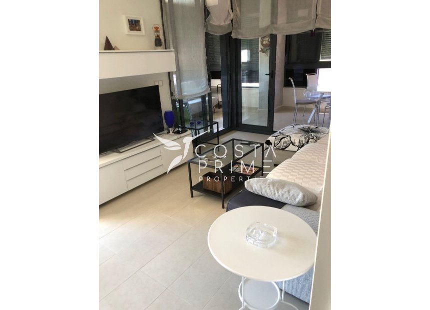 Reventa - Apartamento / Piso - Benidorm