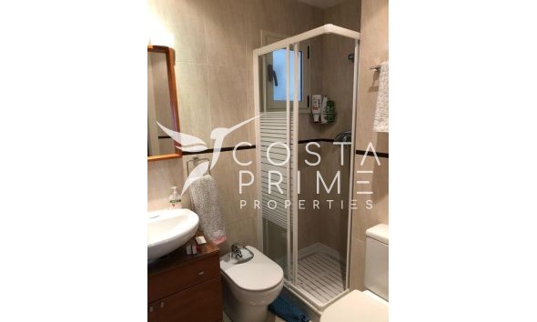 Reventa - Apartamento / Piso - Benidorm