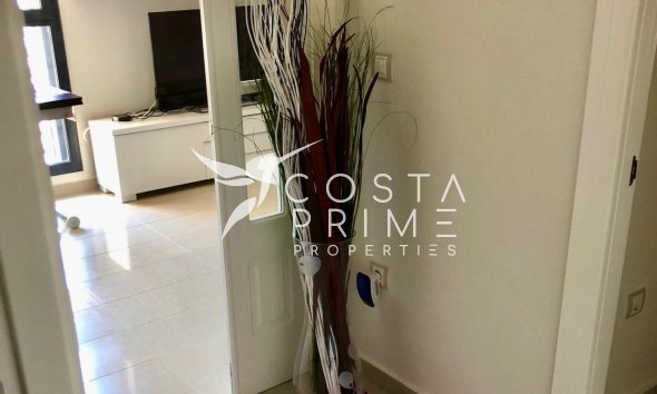 Reventa - Apartamento / Piso - Benidorm