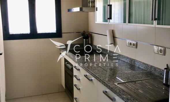 Reventa - Apartamento / Piso - Benidorm