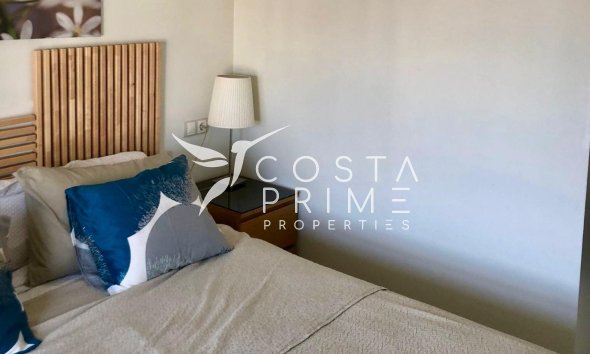 Reventa - Apartamento / Piso - Benidorm