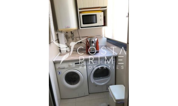 Reventa - Apartamento / Piso - Benidorm