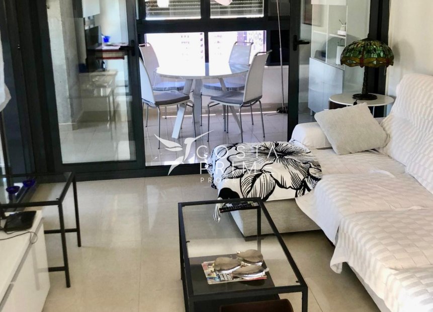 Reventa - Apartamento / Piso - Benidorm