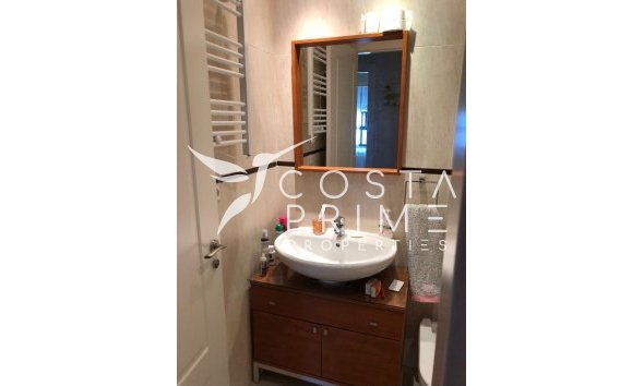 Reventa - Apartamento / Piso - Benidorm