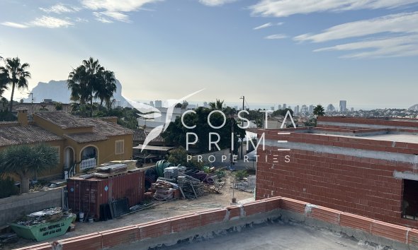 New build - Villa  - Calpe