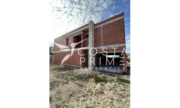 New build - Villa  - Calpe