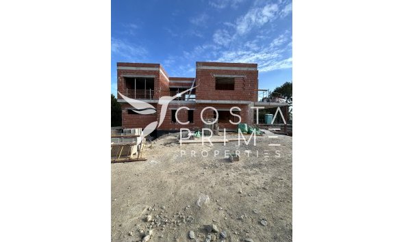 New build - Villa  - Calpe