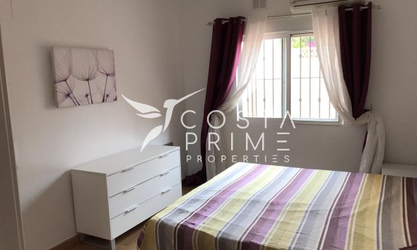 Odsprzedaż - Szalet - Albir