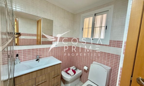 Reventa - Apartamento / Piso - Benidorm