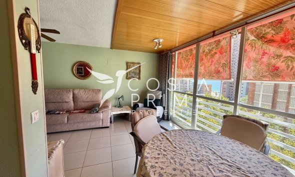 Reventa - Apartamento / Piso - Benidorm