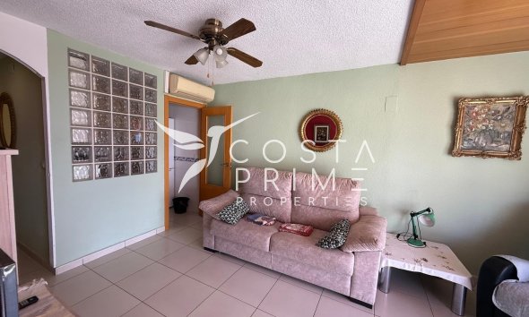 Reventa - Apartamento / Piso - Benidorm