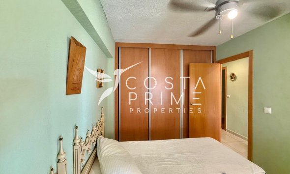 Reventa - Apartamento / Piso - Benidorm
