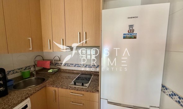 Reventa - Apartamento / Piso - Benidorm