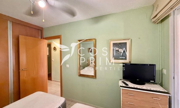 Reventa - Apartamento / Piso - Benidorm