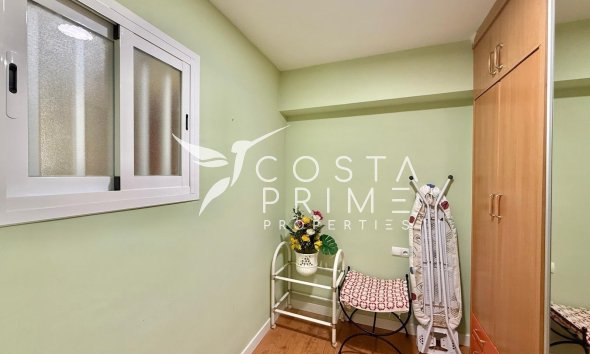 Reventa - Apartamento / Piso - Benidorm