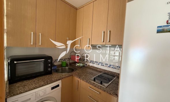 Reventa - Apartamento / Piso - Benidorm