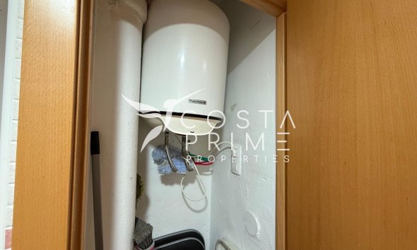 Reventa - Apartamento / Piso - Benidorm