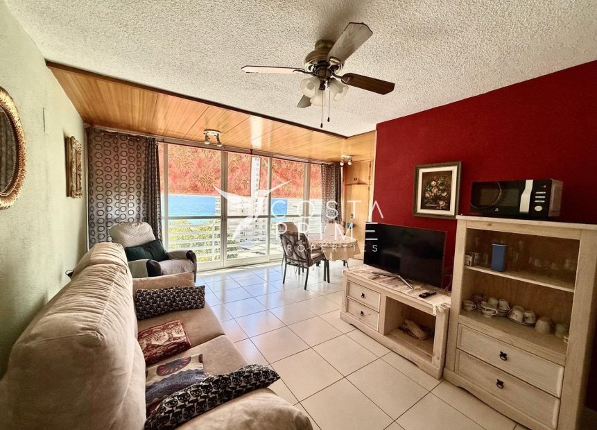 Reventa - Apartamento / Piso - Benidorm