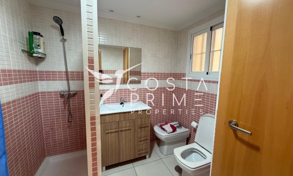 Reventa - Apartamento / Piso - Benidorm