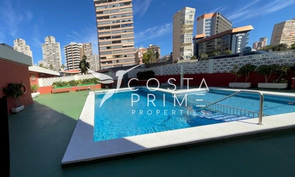 Reventa - Apartamento / Piso - Benidorm