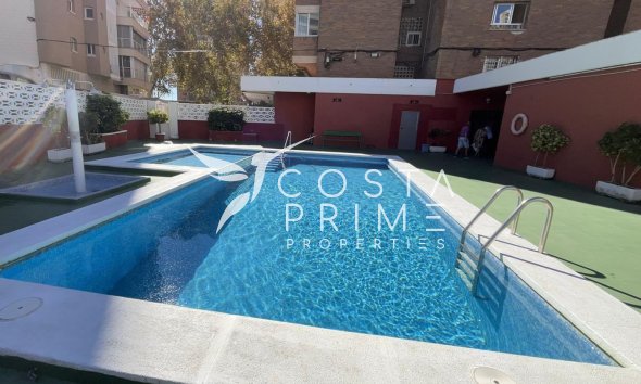 Reventa - Apartamento / Piso - Benidorm
