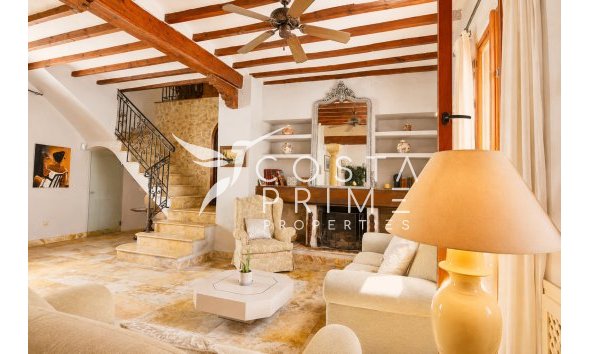 Resale - Townhouse / Semi - Altea