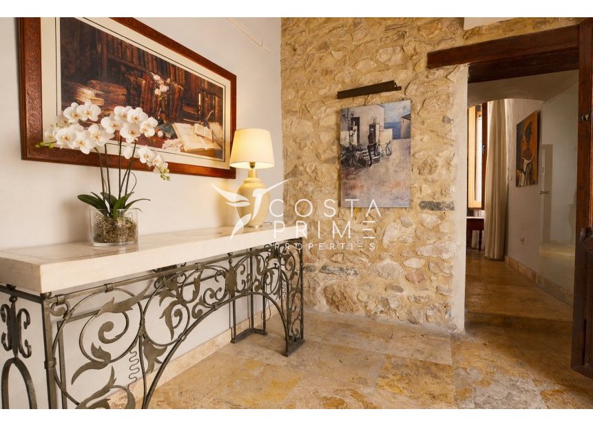 Resale - Townhouse / Semi - Altea
