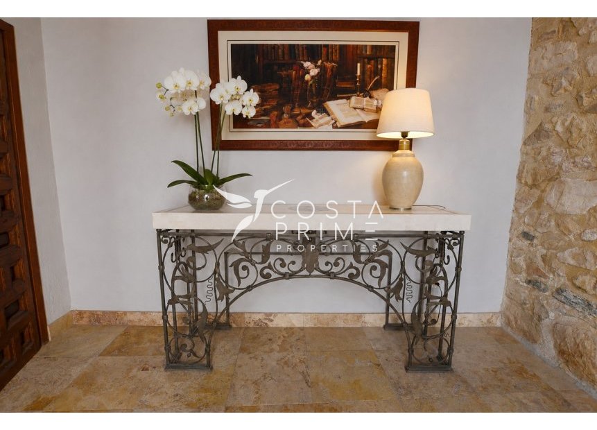 Resale - Townhouse / Semi - Altea