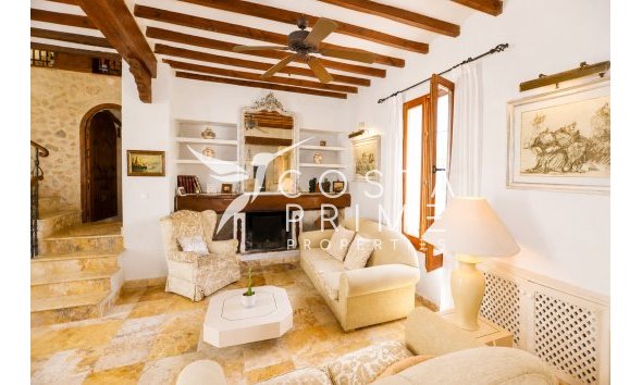 Resale - Townhouse / Semi - Altea