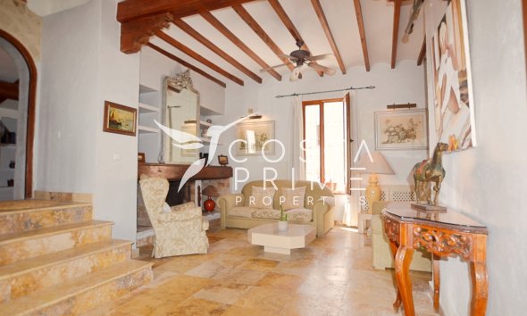 Resale - Townhouse / Semi - Altea