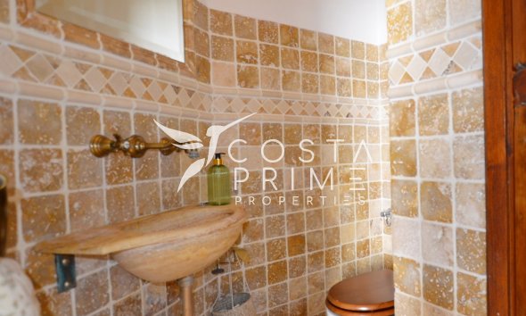 Resale - Townhouse / Semi - Altea