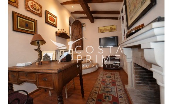 Resale - Townhouse / Semi - Altea