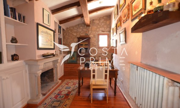 Resale - Townhouse / Semi - Altea