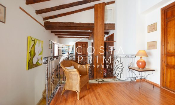 Resale - Townhouse / Semi - Altea