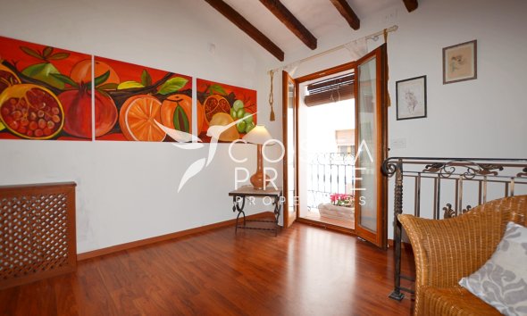 Resale - Townhouse / Semi - Altea