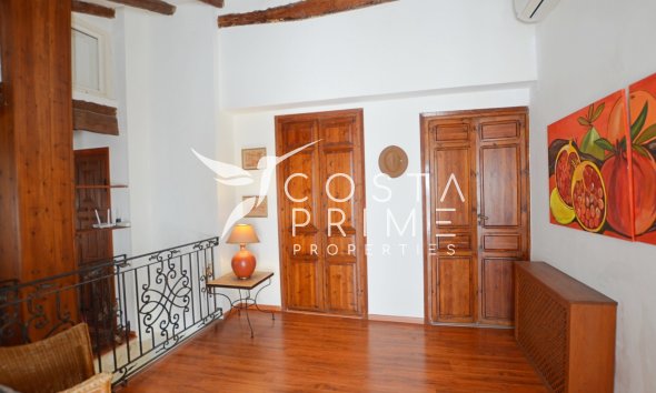 Resale - Townhouse / Semi - Altea