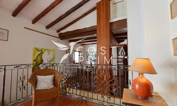Resale - Townhouse / Semi - Altea