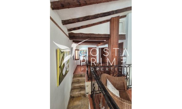 Resale - Townhouse / Semi - Altea