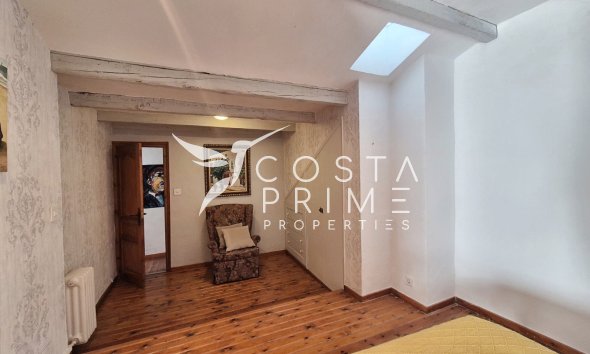 Resale - Townhouse / Semi - Altea